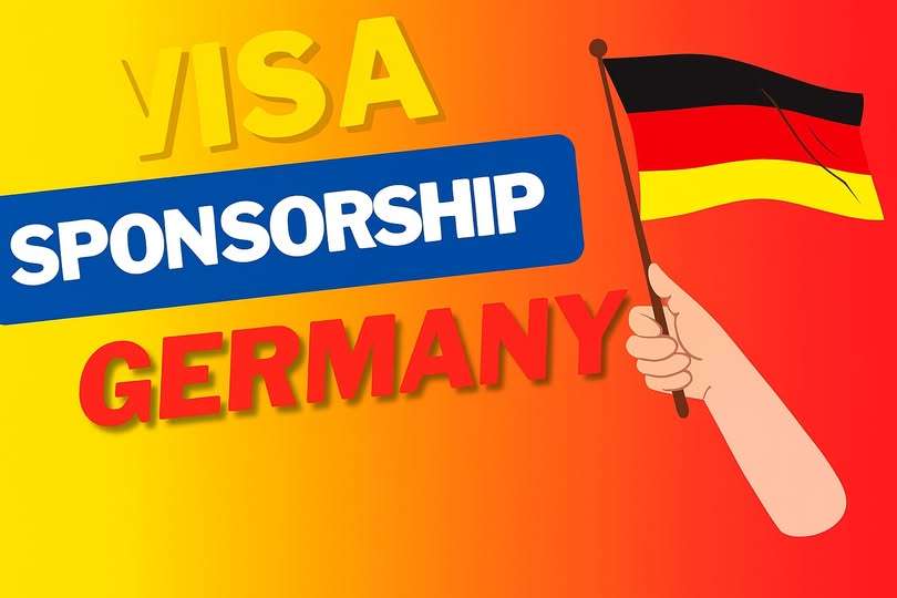 Jobs in Germany with Visa Sponsorship for Foreigners