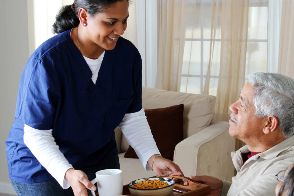 Caregiver Jobs in Canada