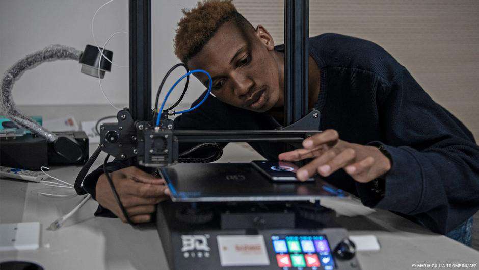 Germany Skilled Worker