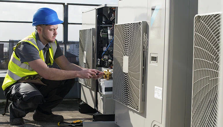 HVAC Technician in Canada with Visa Sponsorship